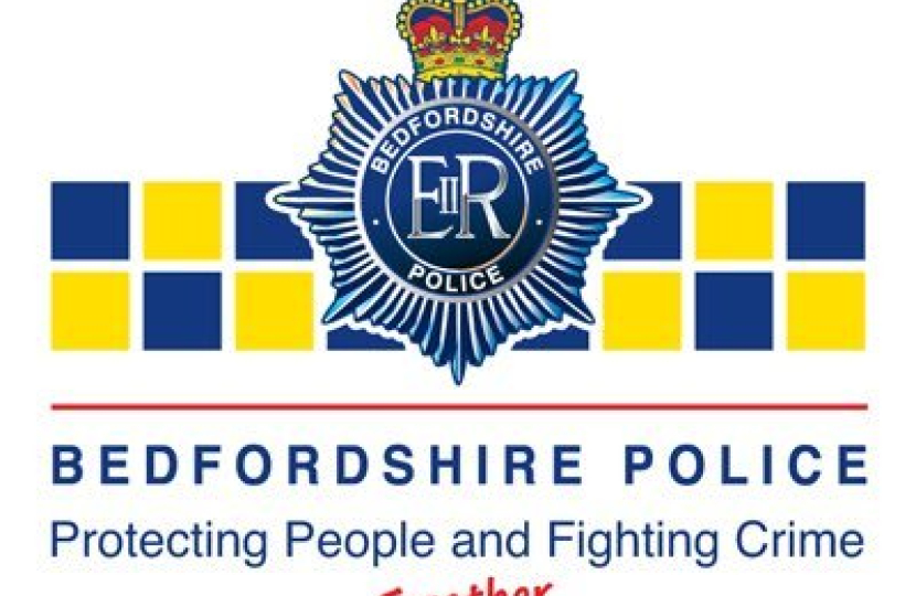 policing