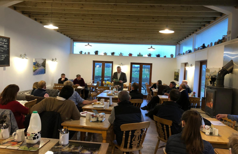 farmers' forum