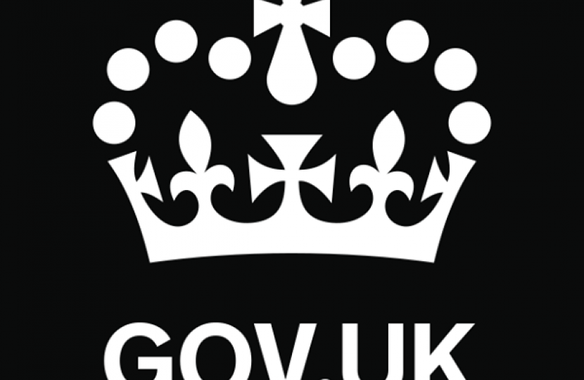 gov.uk logo