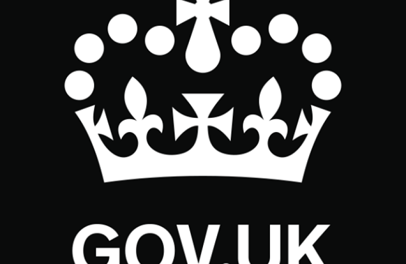 gov.uk logo