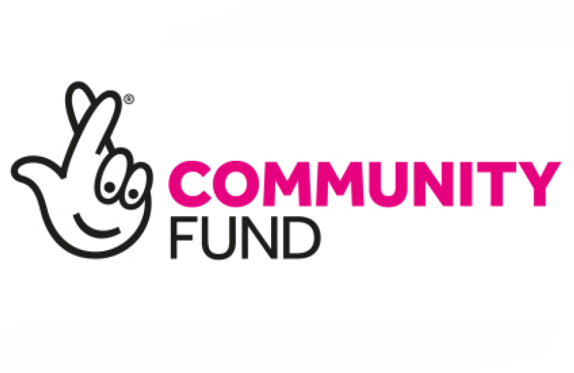 community fund