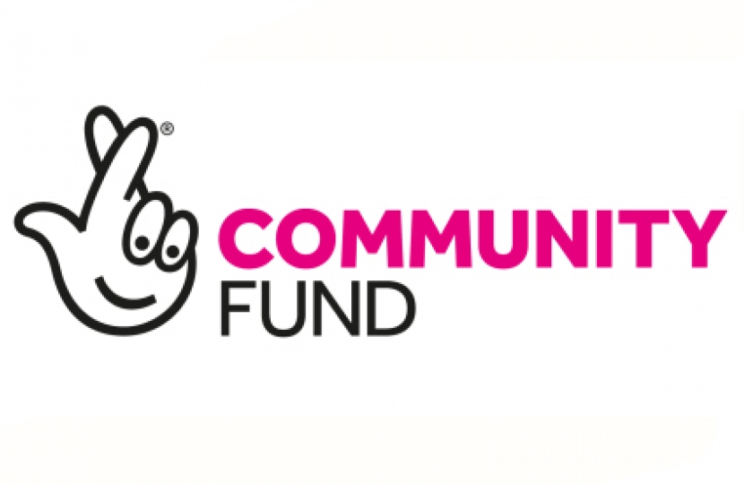 community fund