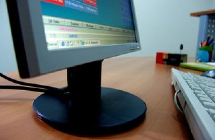 computer