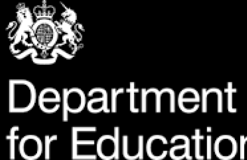 DfE