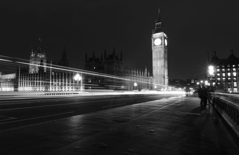parliament