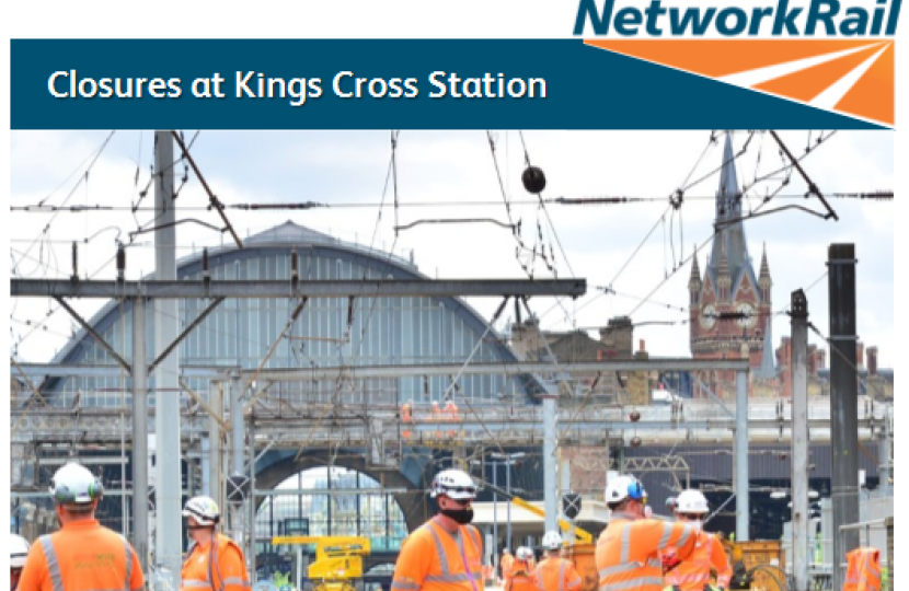 King's Cross