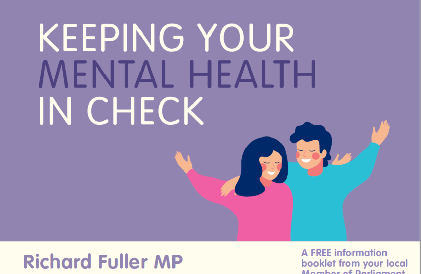 mental health guide