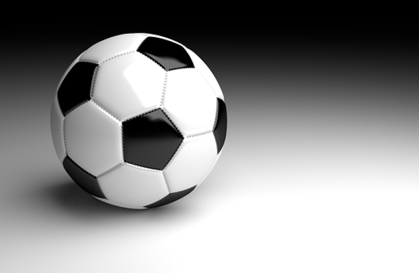 football