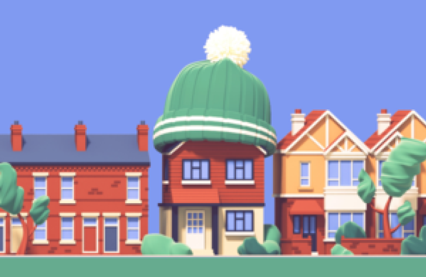 Green Homes Grant