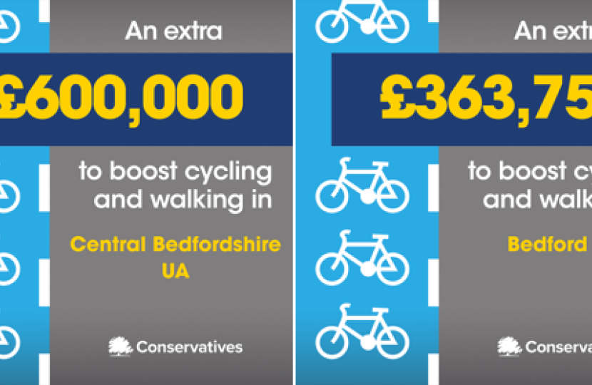 Active Travel