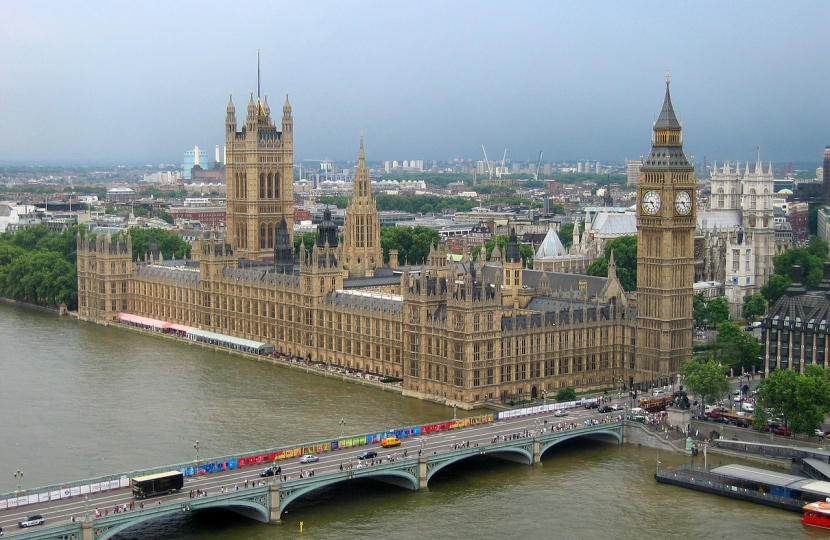 Westminster