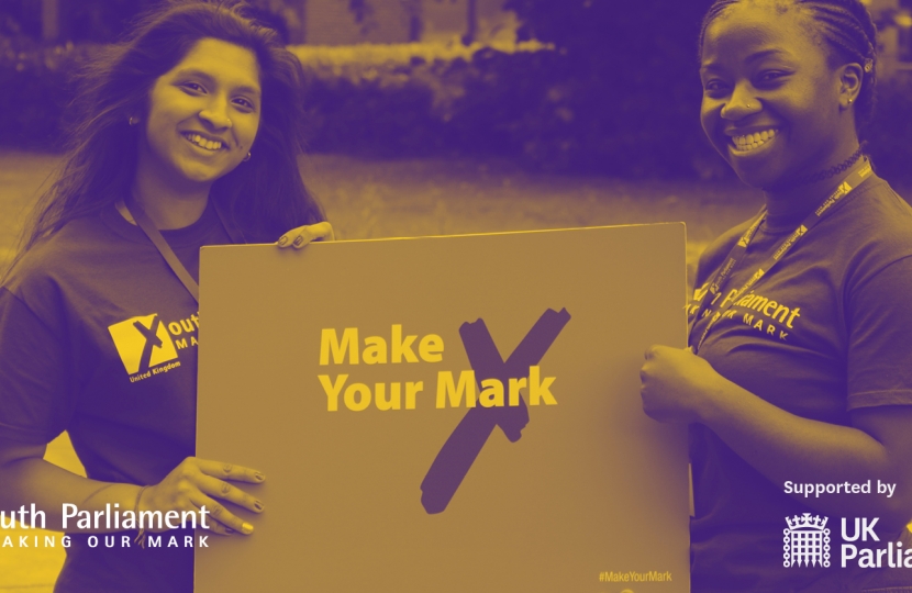 Make your Mark 2020