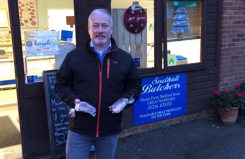 Small Business Saturday