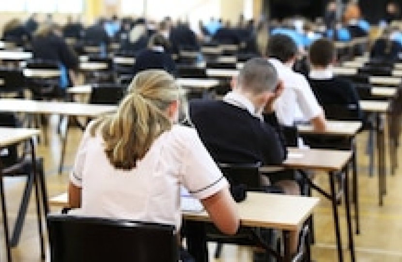 exams