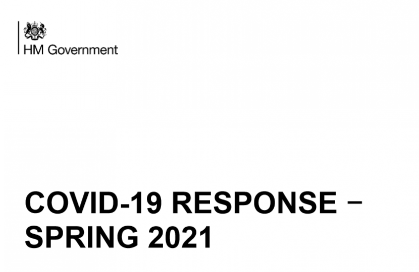 Covid Response
