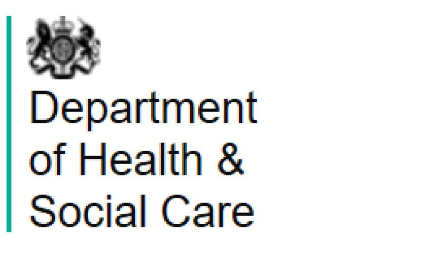 DHSC