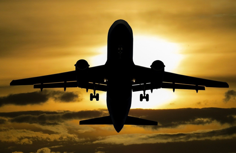 Luton Airport