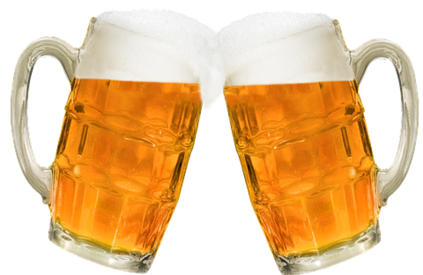 beer duty