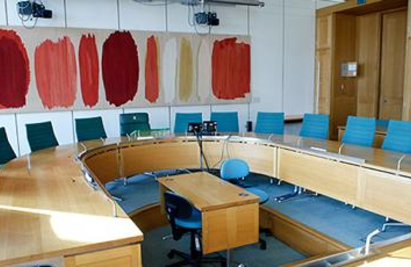 Business, Energy and Industrial Strategy Select Commitee
