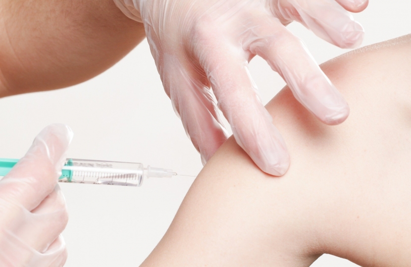 covid vaccine