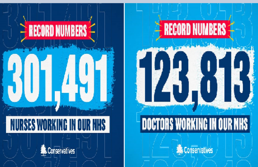 doctors and nurses