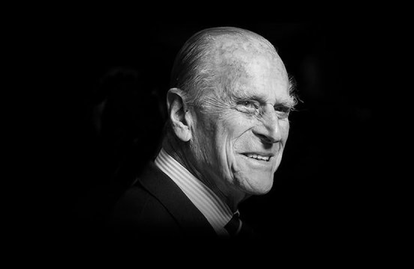 Prince Philip