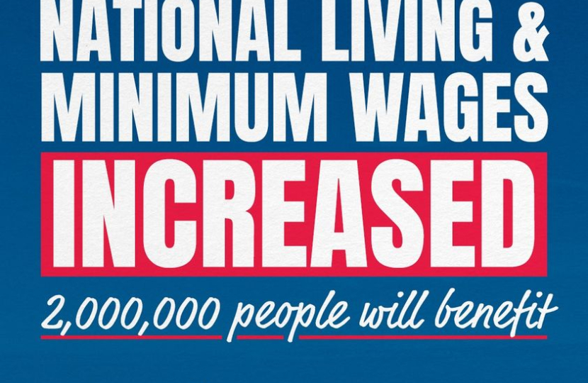 Min Wage