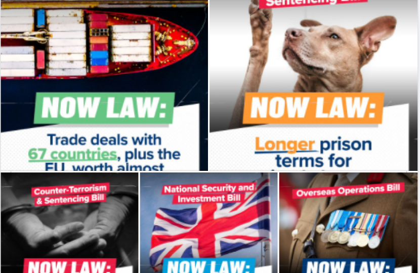 44 Laws