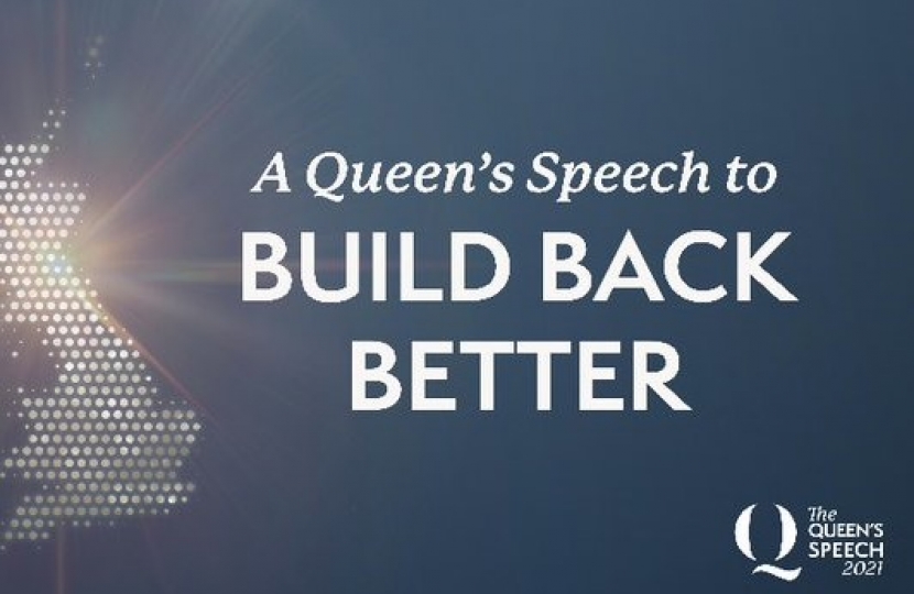 Queen's Speech