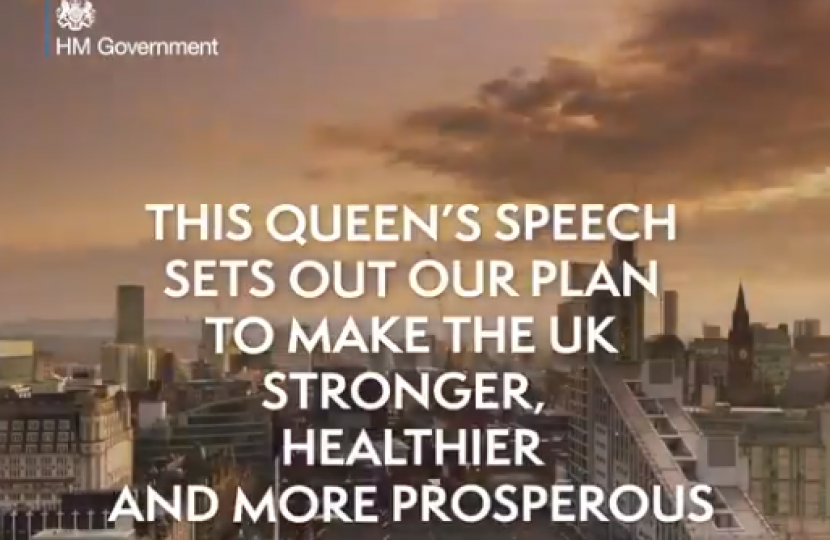 Queen's Speech