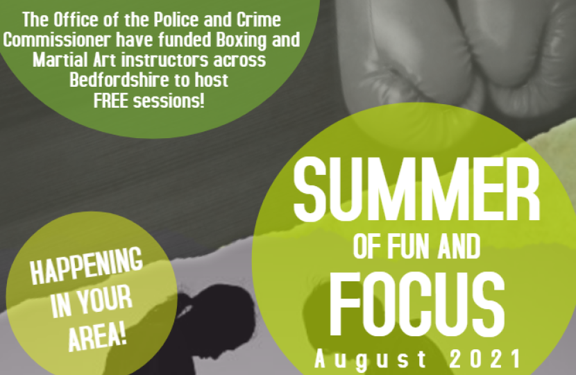 Summer of fun