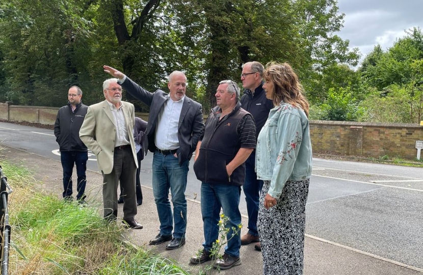 Tempsford Parish Council