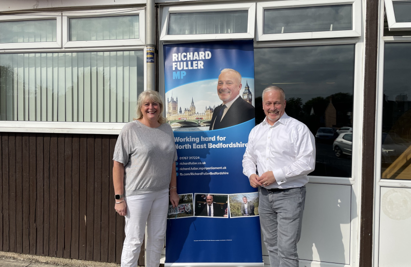 210903 Clapham Village surgery