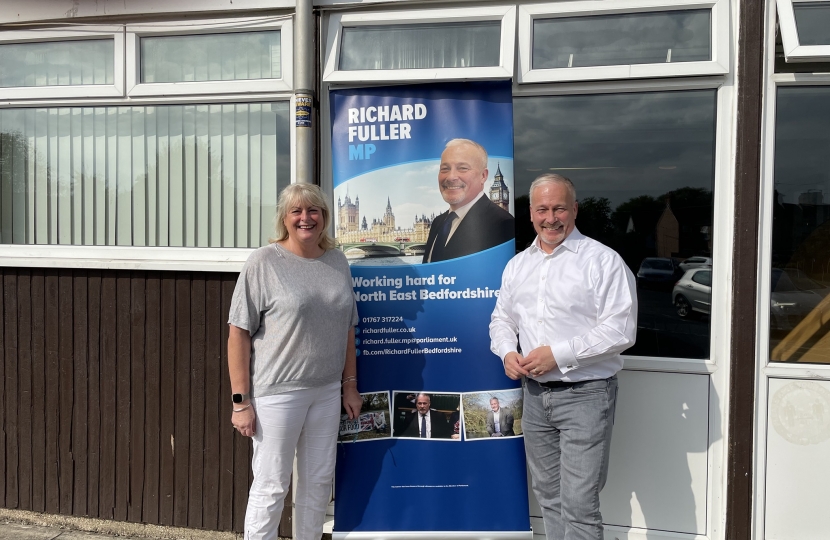 210903 Clapham Village surgery