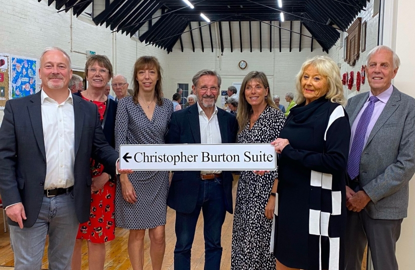 Willington Village Hall