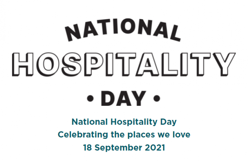 National Hospitality Day