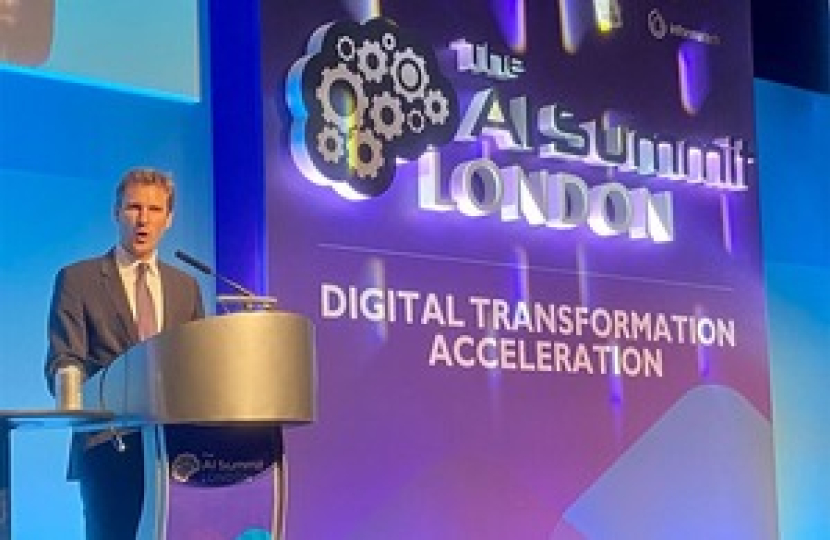 AI Summit