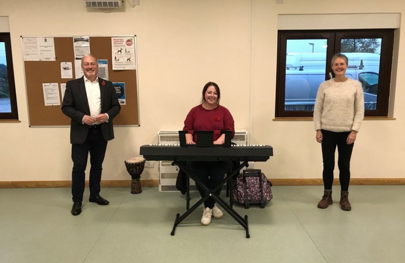 Music4 Memory Potton