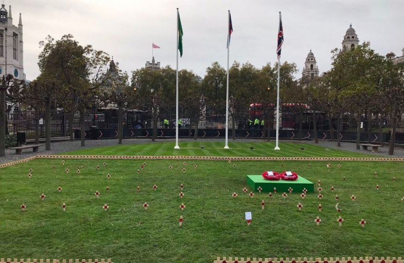 Garden of Remembrance 