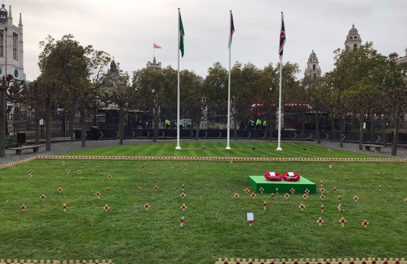 Garden of Remembrance 