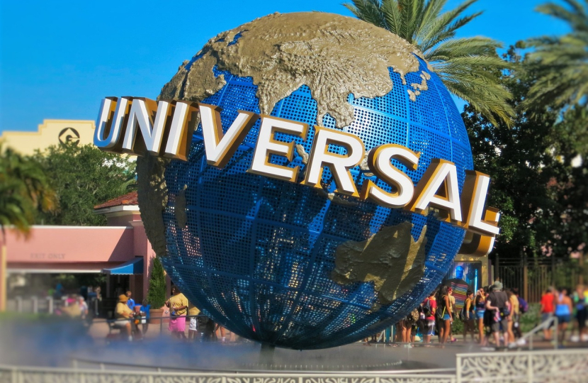 Universal