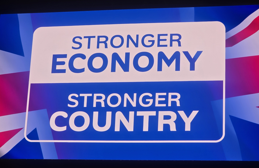 Conservative branding