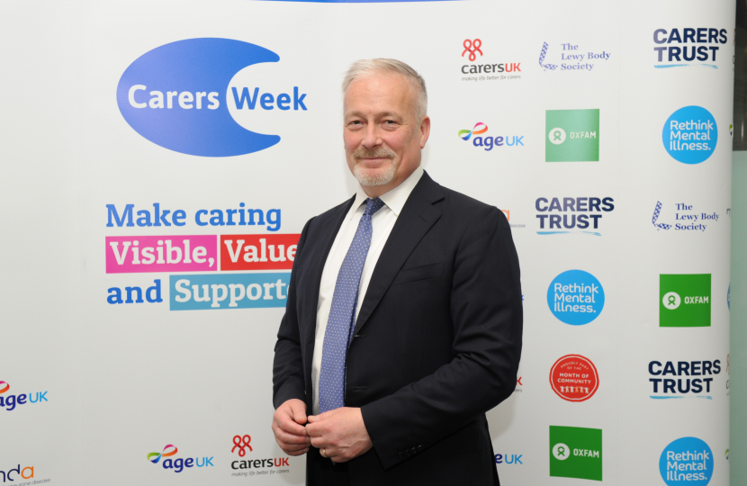 Carers Week 2022