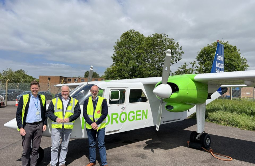Cranfield Aerospace Solutions