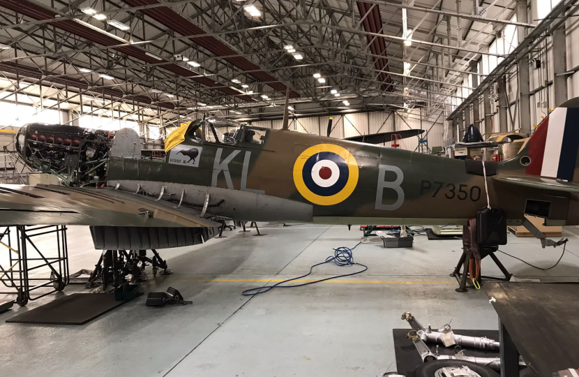 RAF Coningsby