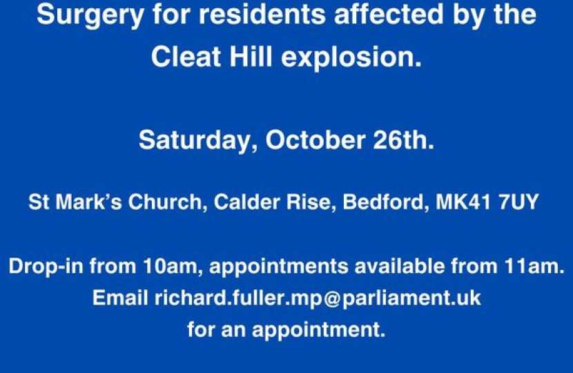 Cleat Hill Surgery