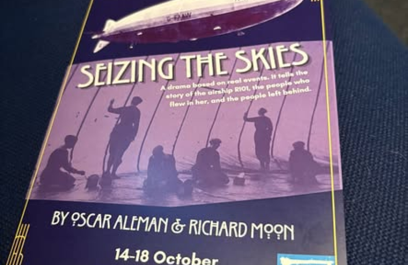 Play programme