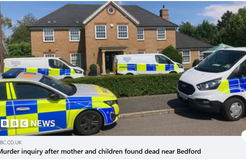 BBC News online screenshot from 6 July