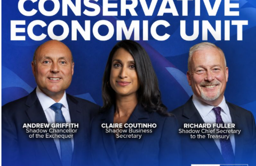 Conservative Economic Unit