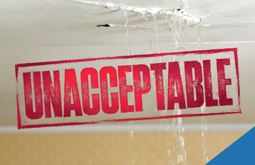 Make Things Right campaign